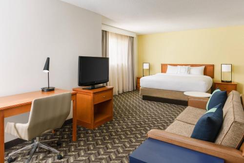 Residence Inn Hartford Windsor