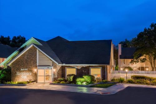 Residence Inn Hartford Windsor in Windsor, USA