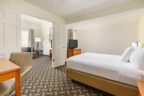 Residence Inn Hartford Windsor