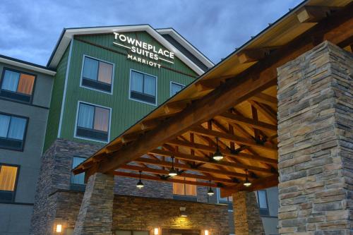 TownePlace Suites by Marriott Denver South/Lone Tree