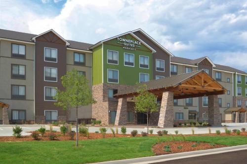 TownePlace Suites by Marriott Denver South/Lone Tree