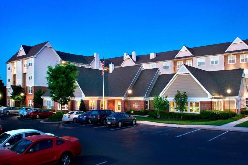 Residence Inn by Marriott Somerset - Hotel