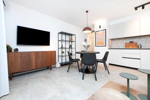 Modern and cozy apartments Salt & Pepper in heart of Rovinj 5