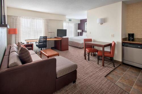 Residence Inn by Marriott Somerset