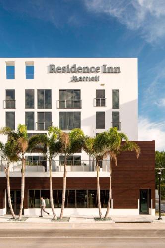 Residence Inn by Marriott Miami Beach South Beach