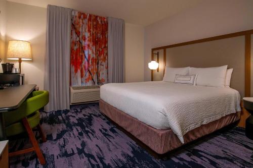 Fairfield Inn & Suites by Marriott Venice