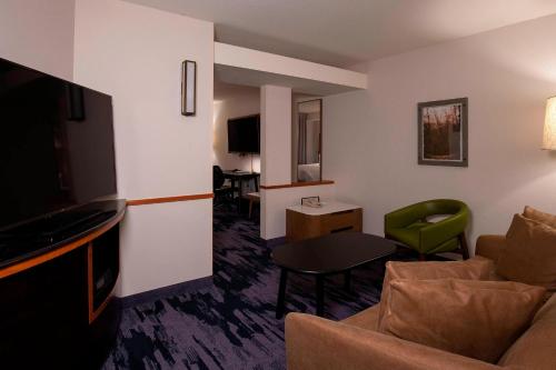 Fairfield Inn & Suites by Marriott Venice