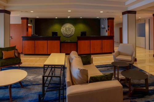 Fairfield Inn & Suites by Marriott Venice