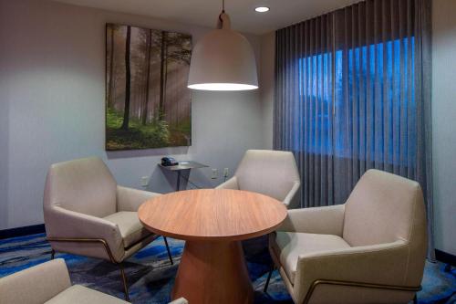 Photo - Fairfield Inn & Suites by Marriott Venice