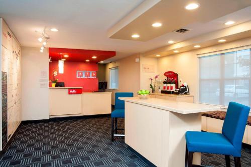 TownePlace Suites by Marriott Indianapolis - Keystone
