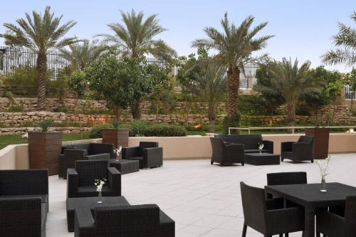 Facilities, Courtyard Riyadh Diplomatic Quarter near The Diplomatic Quarter