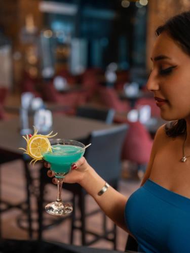 Ramada by Wyndham Erbil Gulan Street