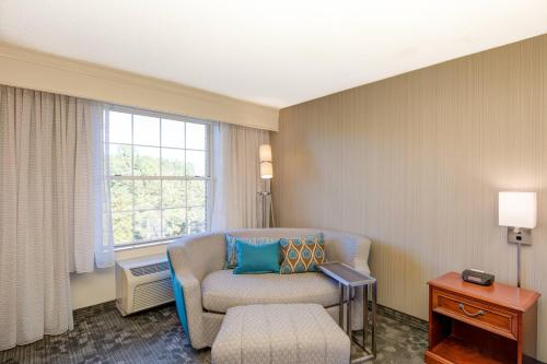 Courtyard by Marriott Chapel Hill