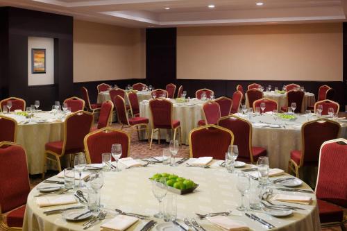 Meeting room / ballrooms, Courtyard Riyadh Diplomatic Quarter near Philippine Embassy