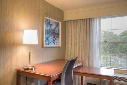 Courtyard by Marriott Chapel Hill