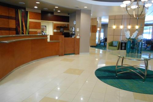 SpringHill Suites Morgantown