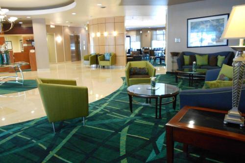 SpringHill Suites Morgantown