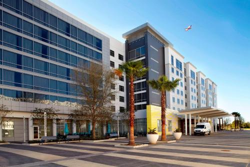 Residence Inn by Marriott Orlando Lake Nona