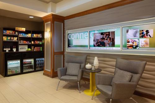 SpringHill Suites by Marriott Tampa Westshore