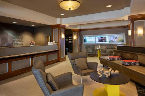 SpringHill Suites by Marriott Tampa Westshore