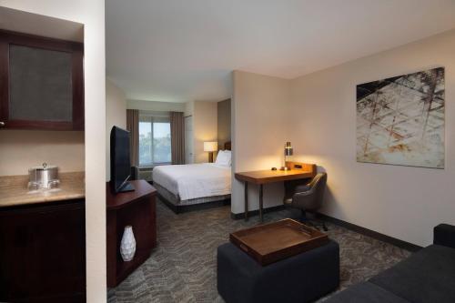 SpringHill Suites by Marriott Tampa Westshore