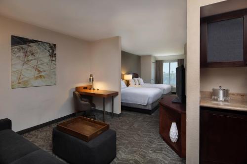 SpringHill Suites by Marriott Tampa Westshore