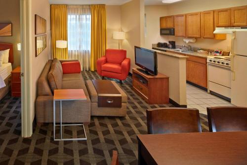 TownePlace Suites by Marriott Fort Lauderdale Weston