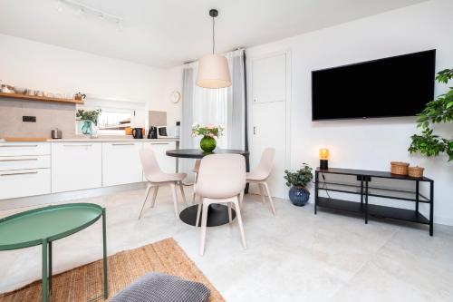 Modern and cozy apartments Salt & Pepper in heart of Rovinj 2