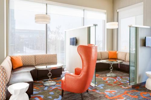 Residence Inn by Marriott National Harbor Washington, D.C. Area