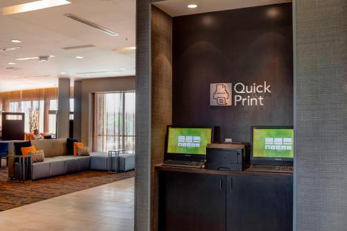 Courtyard by Marriott Indianapolis Noblesville