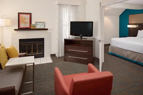 Residence Inn Fremont Silicon Valley