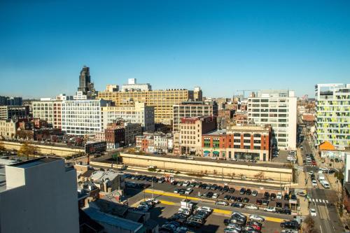 Four Points By Sheraton Philadelphia City Center