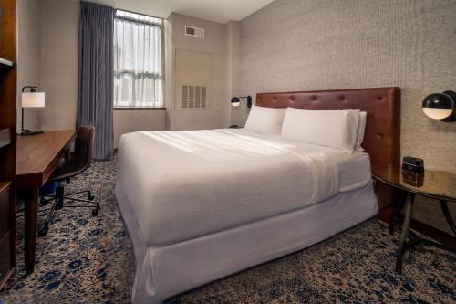 Four Points By Sheraton Philadelphia City Center