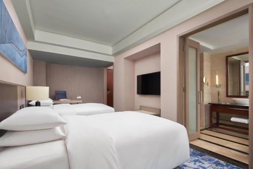 Nanning Marriott Hotel