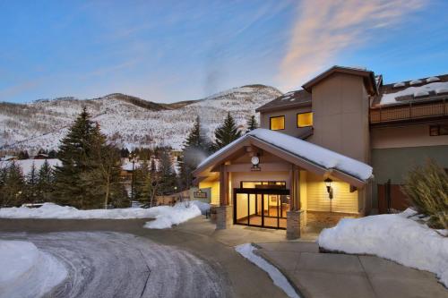 Marriott's StreamSide Birch at Vail - image 3