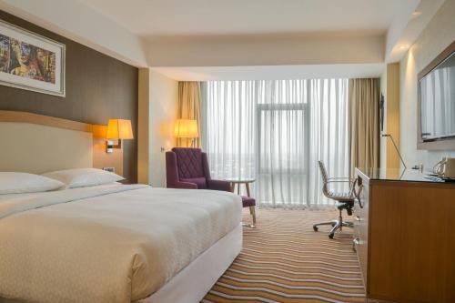 Four Points by Sheraton Ikot Ekpene, Ikot Ekpene (Foto 7)