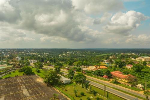 Four Points by Sheraton Ikot Ekpene, Ikot Ekpene (Foto 9)