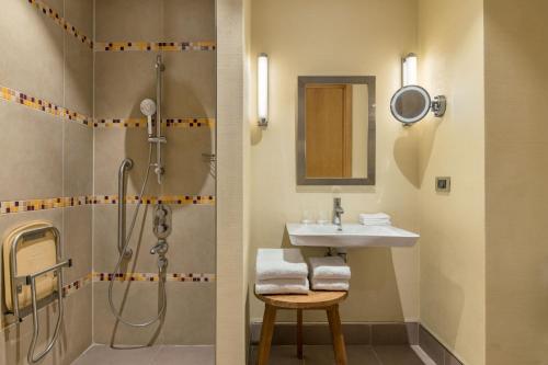Four Points by Sheraton Ikot Ekpene, Ikot Ekpene (Foto 10)