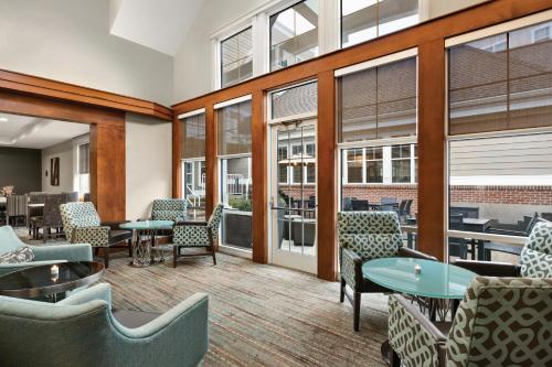 Residence Inn by Marriott Newport Middletown