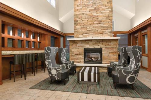 Residence Inn by Marriott Newport Middletown