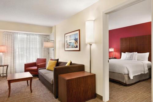 Residence Inn by Marriott Newport Middletown