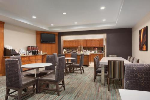 Residence Inn by Marriott Newport Middletown