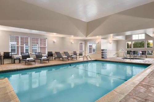 Residence Inn by Marriott Newport Middletown