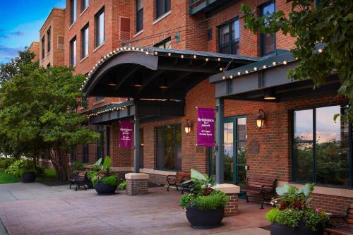 Residence Inn Minneapolis Downtown at The Depot