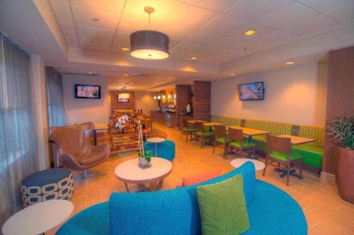 Fairfield Inn & Suites by Marriott West Palm Beach Jupiter