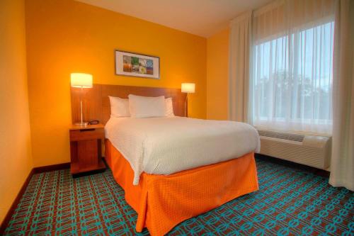 Fairfield Inn & Suites by Marriott West Palm Beach Jupiter