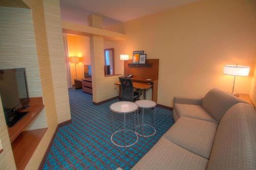 Fairfield Inn & Suites by Marriott West Palm Beach Jupiter