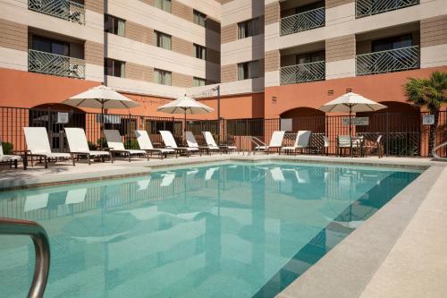 Courtyard by Marriott Scottsdale Old Town