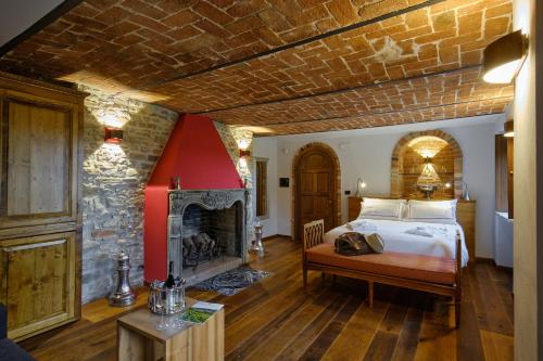 Giarvino Boutique Guest House in Acqui Terme