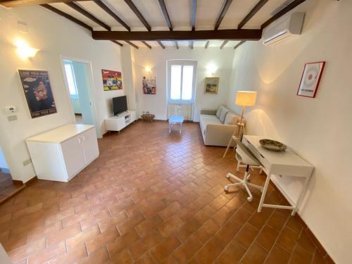 BnBetter - Apartment Teddy, near the Train Station to Florence, Prato (zdjęcie 6)